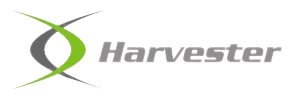 株式会社ハーベスター Harvester Co.,Ltd